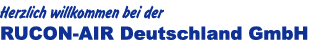 Willkommen--Drosselklappen,Volumenstromregler,Deutschland,Rucon,Madel